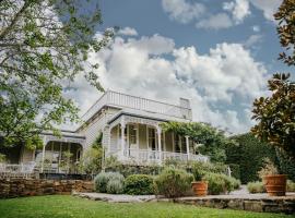 Lake Daylesford Country House，位于戴尔斯福特的乡间豪华旅馆