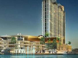 Leisure2 Imperium Residence Kuantan Seaview Studio，位于关丹的住宿