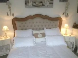 chambre d'hotes sophie cité des peintres honfleur