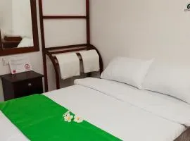 Pearl Lodge