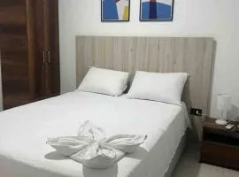 Apartamento lujoso en Valledupar