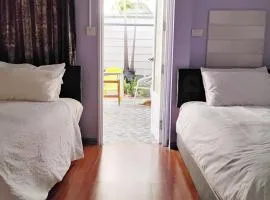 Mango Tree Guestroom