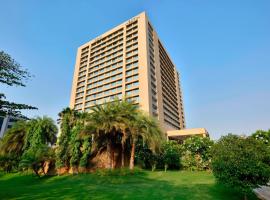 海得拉巴思维空间威斯汀酒店，位于海得拉巴IKEA Hyderabad附近的酒店