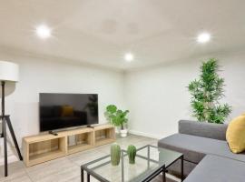 Good for Family 3 Bedroom House Darlinghurst with 2 E-Bikes Included，位于悉尼的度假屋
