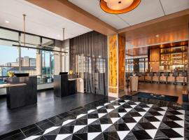 The Oaklander Hotel, Autograph Collection，位于匹兹堡的酒店