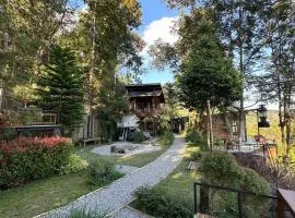 Camp Mai Mee Chue