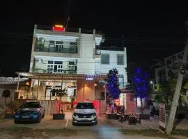 Hotel Grand Mala