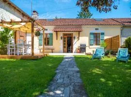 Villa Duroux