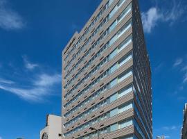 大阪南海辉盛庭国际公寓，位于大阪Motomachinaka Park附近的酒店