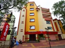 OYO Hotel Rajeswari