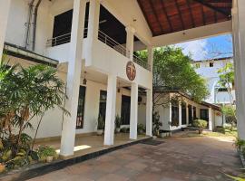 Hotel Lihini Village Dambulla，位于丹不拉的酒店