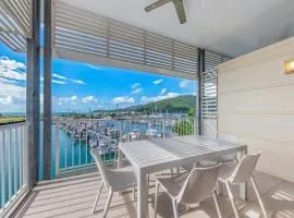 Marina living with Whitsundays lifestyle