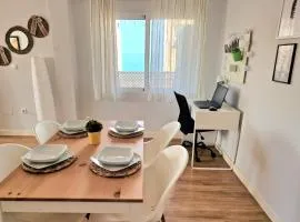 Apartamento Marblanc