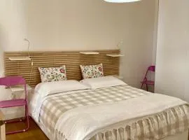 Agrigento Flat - apartment with Private Parking