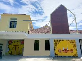 Bebek Kuning Residence