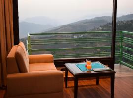 Nature Valley Resort -- A Four Star Luxury Resort，位于西姆拉的酒店