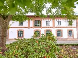 Landhaus Basthorst