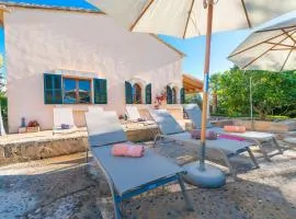 Vista Alegre - Villa With Private Pool In Manacor Free Wifi