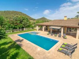 Ca Na Margalida - Villa With Private Pool