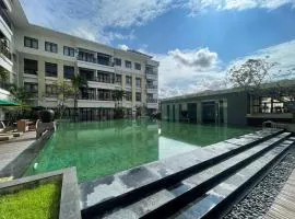 Apartment Jasmine at Grand Kuta