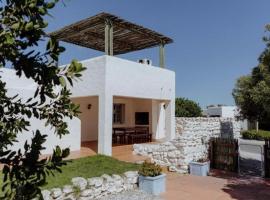 Katonkel，位于帕特诺斯特的酒店