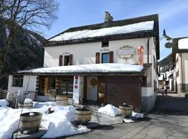 洛坎达奥利尼住宿加早餐旅馆