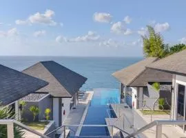 Suluban Cliff Bali Villa