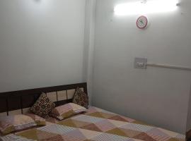 Darbar Homestay，位于加雅的公寓