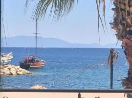 Naz Liman Otel Bodrum