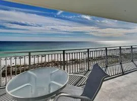 blu #606 Luxury 2 Bd Beachfront Condo