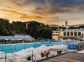 Arena Albaro House