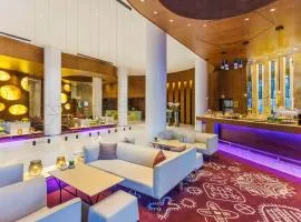 塔林瑞士酒店