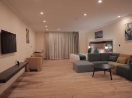Best Western Premier Dynasty，位于亚的斯亚贝巴的酒店