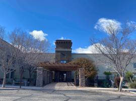 Tombstone Grand Hotel, a Baymont by Wyndham，位于汤姆斯通的酒店
