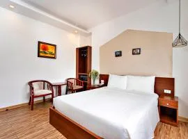 HANZ Ami Central Hotel Hanoi