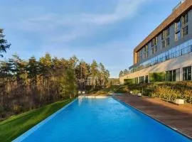 Pena Park Hotel