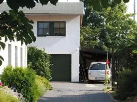 Cozy Home In Barth With Kitchen