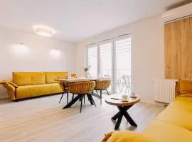 VacationClub - Apartamenty Zakopiańskie Apartament 437