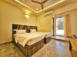 Hotel Aaryan Comforts - Peenya