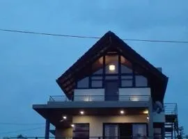The Ark Cottage by LexStays, Near Idukki Dam