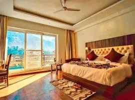 Simsa Heights Manali
