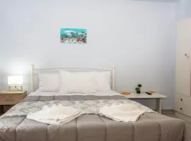 Traveller's Nest Studio close to center,port,airport