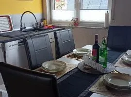 FeWo Sommertraum, Netflix