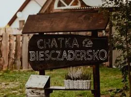 Chatka Biesczadersko