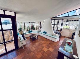 B&B De Janas，位于拉卡勒塔的酒店