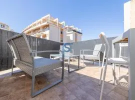Ni Ni Apartments - Self Check in