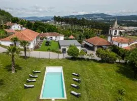 GuestReady - Casas de Fralães