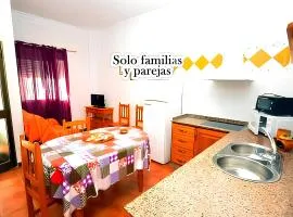 Apartamentos Noria Familias y Parejas Gold