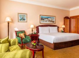 Al Raha Beach Hotel - Superior Room SGL - UAE，位于阿布扎比的酒店