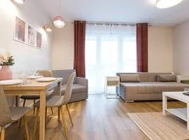 VacationClub - Apartamenty Zakopiańskie Apartament 34